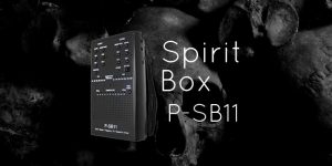 spirit box psb11 review