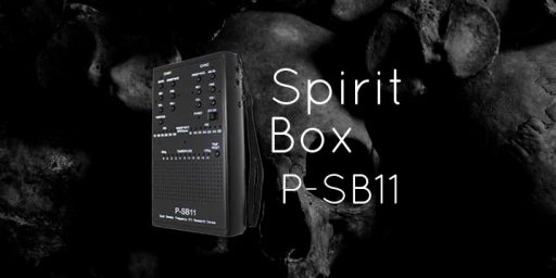 spirit box psb11 review