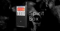 spirit box review