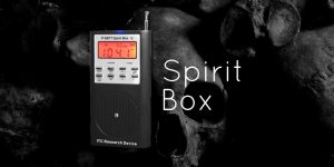 spirit box review